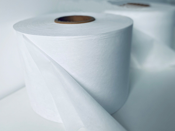 通城PLA无纺布