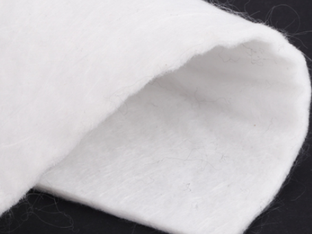 通城长丝土工布